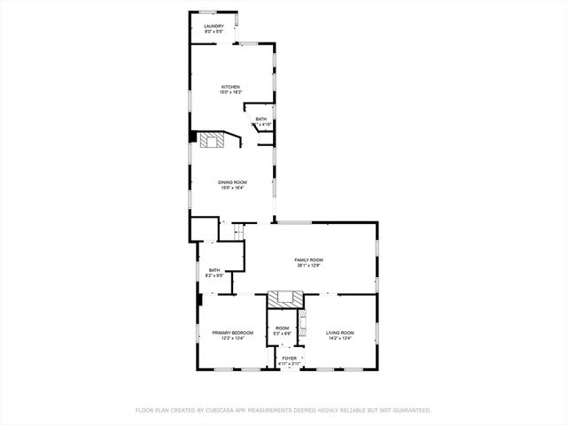 590 Bedford Street, East Bridgewater, MA 02333