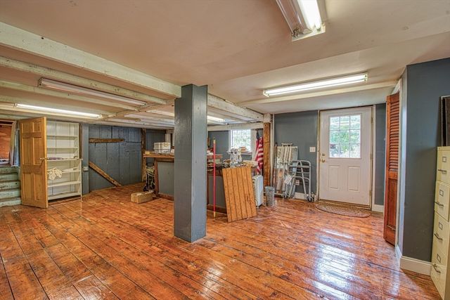 590 Bedford Street, East Bridgewater, MA 02333