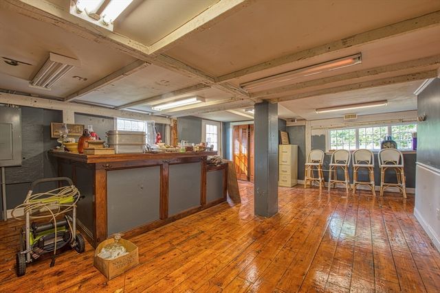 590 Bedford Street, East Bridgewater, MA 02333