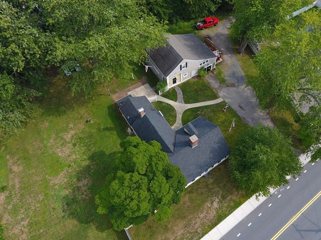 590 Bedford Street, East Bridgewater, MA 02333