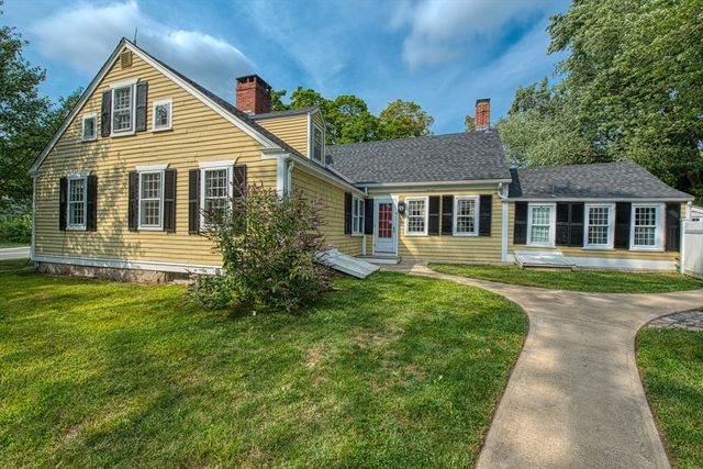 590 Bedford Street, East Bridgewater, MA 02333