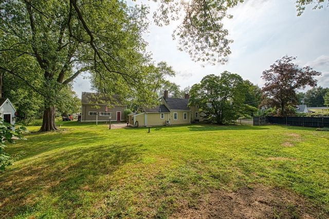 590 Bedford Street, East Bridgewater, MA 02333