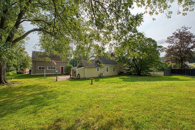 590 Bedford Street, East Bridgewater, MA 02333