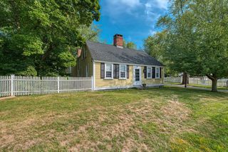 590 Bedford Street, East Bridgewater, MA 02333