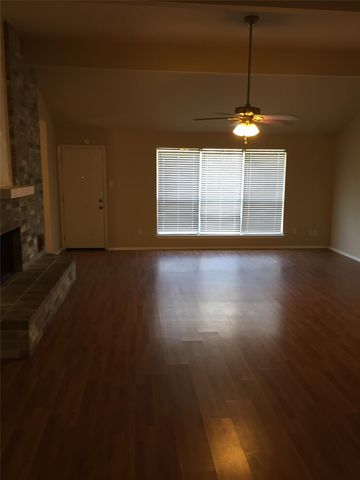 7307 Misty Morning Drive, Humble, TX 77346