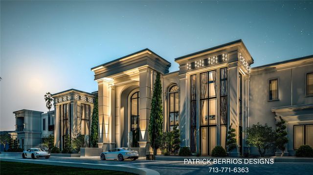 1307 Horseshoe Drive, Sugar Land, TX 77478