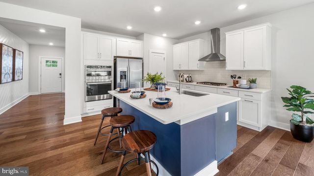 96 STEINER WAY, Perkiomenville, PA 18074