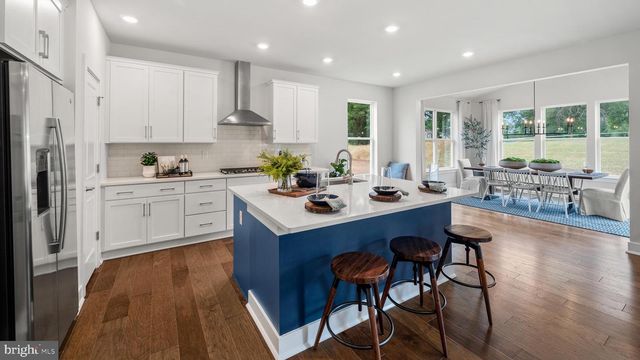 96 STEINER WAY, Perkiomenville, PA 18074