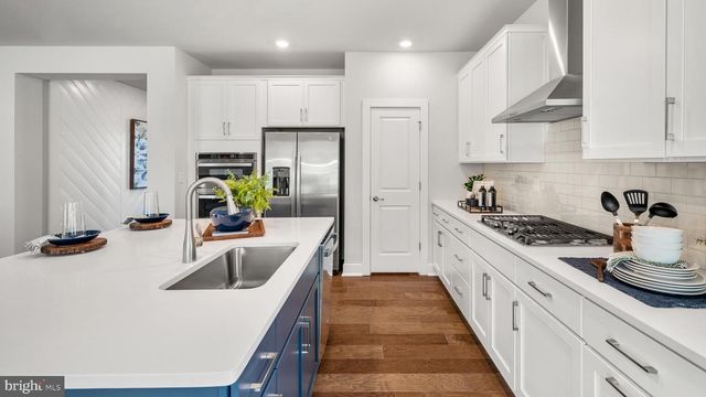 96 STEINER WAY, Perkiomenville, PA 18074