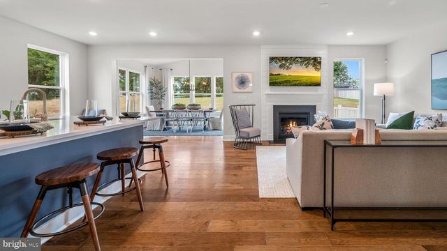 96 STEINER WAY, Perkiomenville, PA 18074