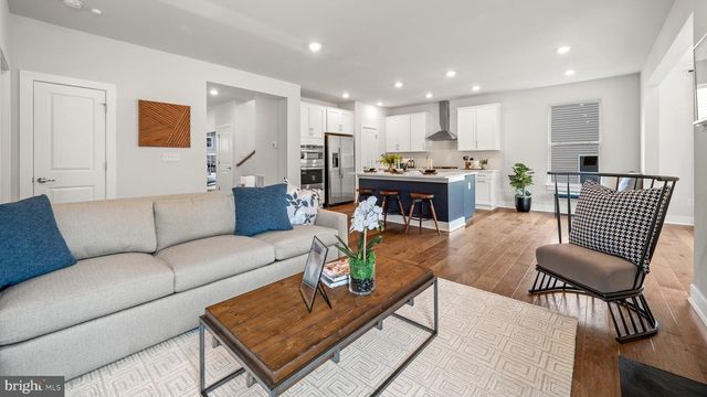 96 STEINER WAY, Perkiomenville, PA 18074