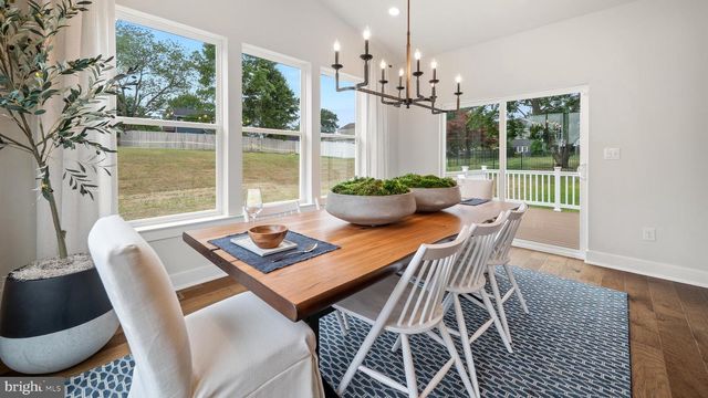 96 STEINER WAY, Perkiomenville, PA 18074