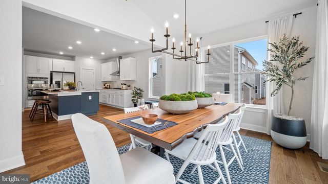 96 STEINER WAY, Perkiomenville, PA 18074