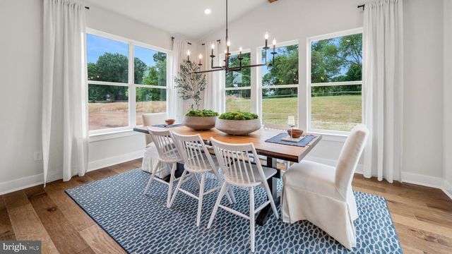 96 STEINER WAY, Perkiomenville, PA 18074