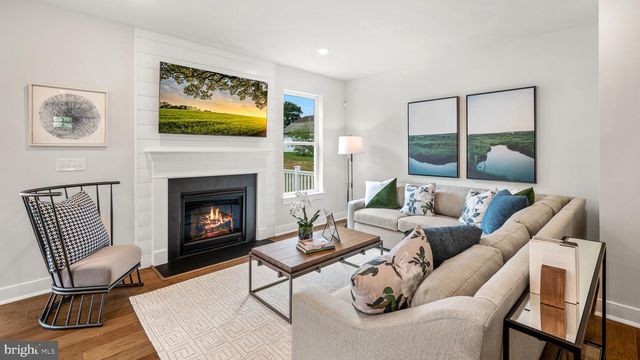 96 STEINER WAY, Perkiomenville, PA 18074