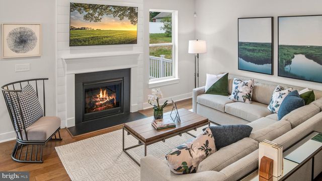 96 STEINER WAY, Perkiomenville, PA 18074