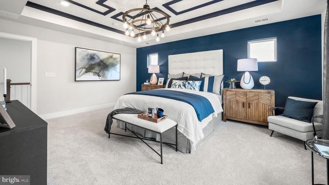 96 STEINER WAY, Perkiomenville, PA 18074