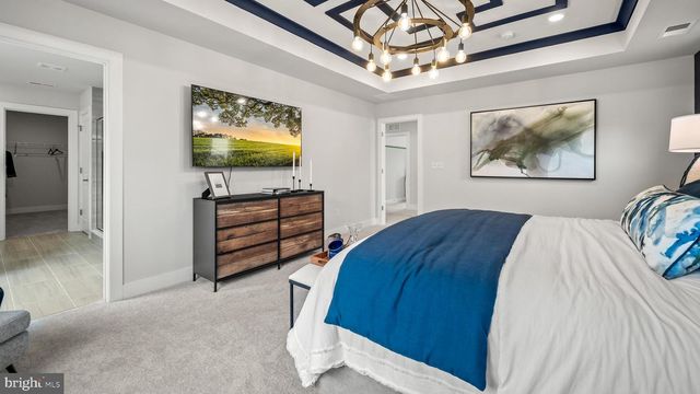 96 STEINER WAY, Perkiomenville, PA 18074