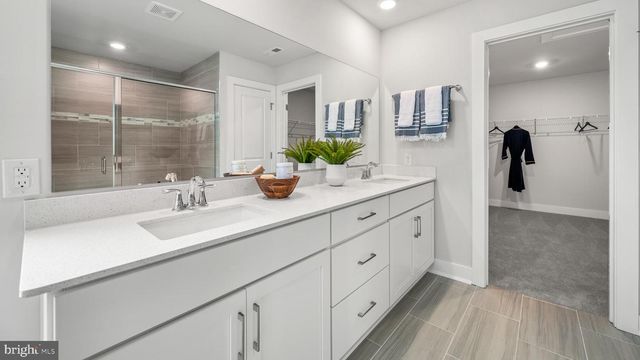 96 STEINER WAY, Perkiomenville, PA 18074