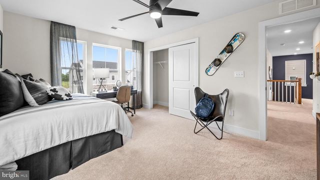 96 STEINER WAY, Perkiomenville, PA 18074