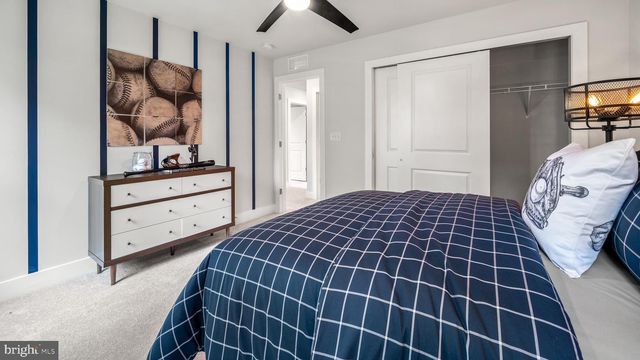 96 STEINER WAY, Perkiomenville, PA 18074