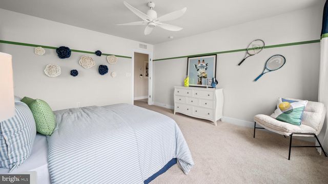 96 STEINER WAY, Perkiomenville, PA 18074