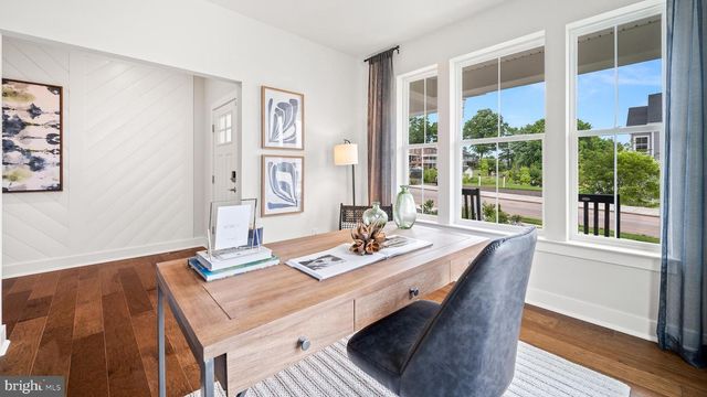 96 STEINER WAY, Perkiomenville, PA 18074