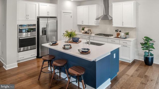 96 STEINER WAY, Perkiomenville, PA 18074