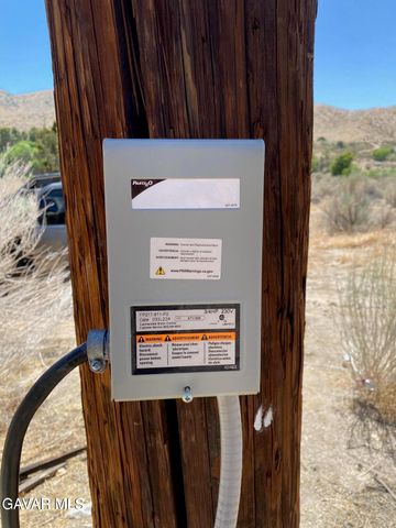 Cheseboro Road, Palmdale, CA 93550