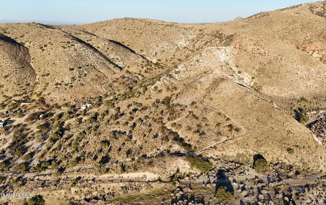 Cheseboro Road, Palmdale, CA 93550