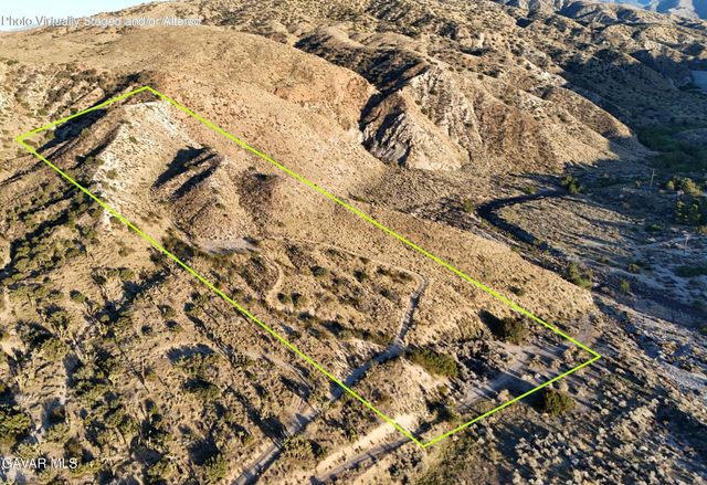 Cheseboro Road, Palmdale, CA 93550