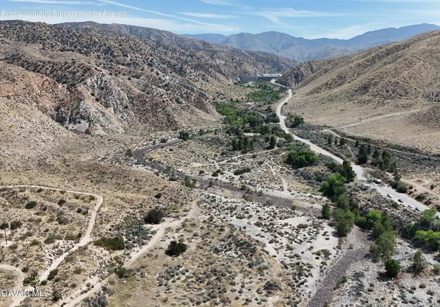 Cheseboro Road, Palmdale, CA 93550