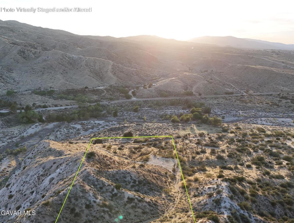 Cheseboro Road, Palmdale, CA 93550