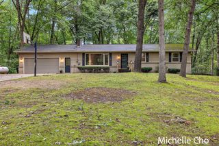 4525 132nd Avenue, Hamilton, MI 49419