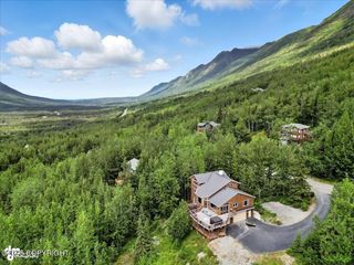 27628 Paramount Drive, Eagle River, AK 99577