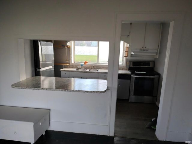 10478 Vistula Road, Osceola, IN 46561