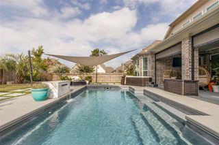 17402 Orchid Falls Lane, Conroe, TX 77302