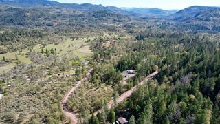 626 D'Anconia Drive, Trail, OR 97541