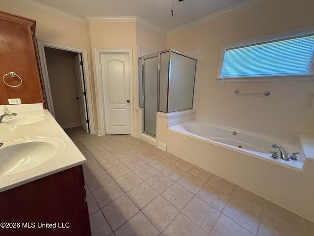 704 Shadow View Drive, Hernando, MS 38632