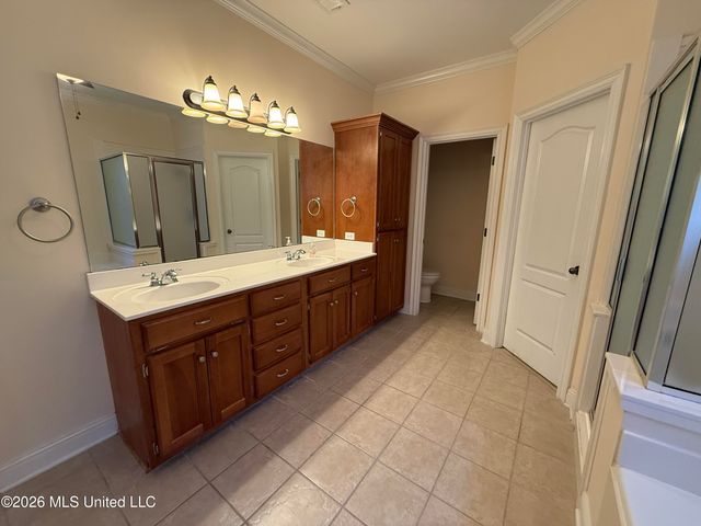 704 Shadow View Drive, Hernando, MS 38632