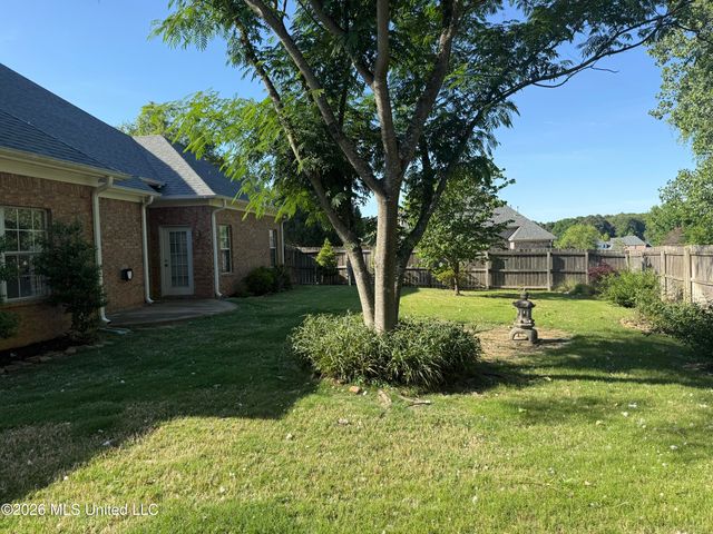 704 Shadow View Drive, Hernando, MS 38632
