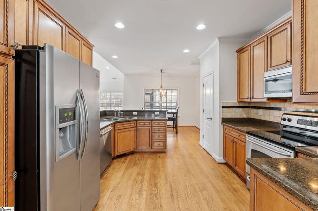 6 White Hawk Court, Greenville, SC 29607