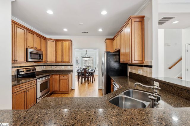 6 White Hawk Court, Greenville, SC 29607