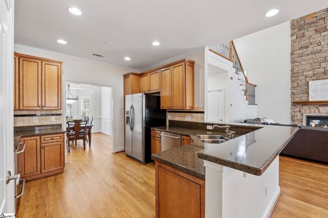 6 White Hawk Court, Greenville, SC 29607