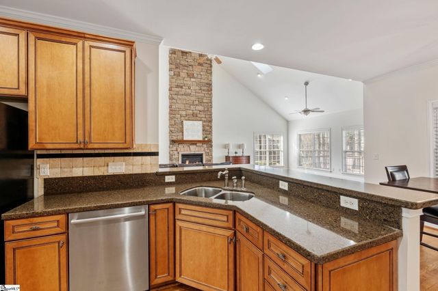 6 White Hawk Court, Greenville, SC 29607