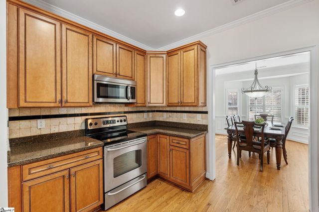 6 White Hawk Court, Greenville, SC 29607