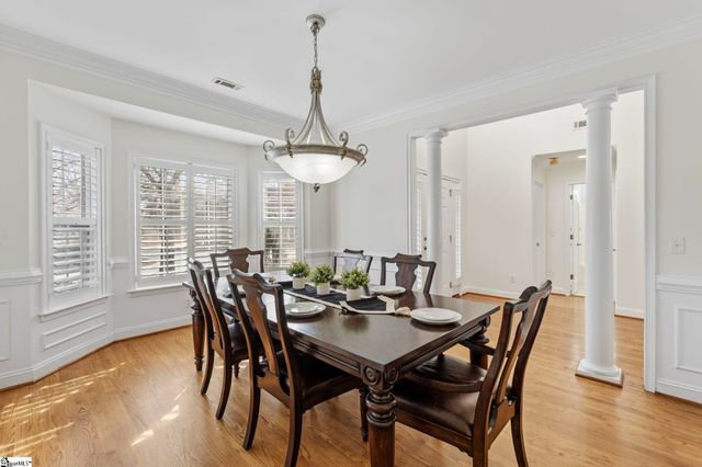 6 White Hawk Court, Greenville, SC 29607