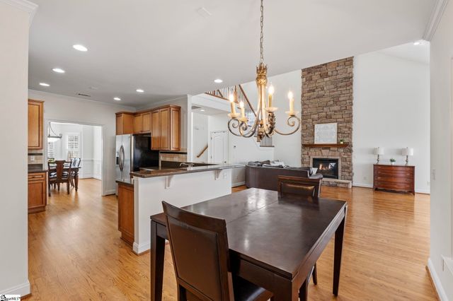 6 White Hawk Court, Greenville, SC 29607