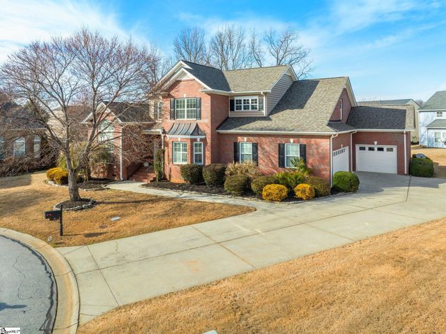 6 White Hawk Court, Greenville, SC 29607