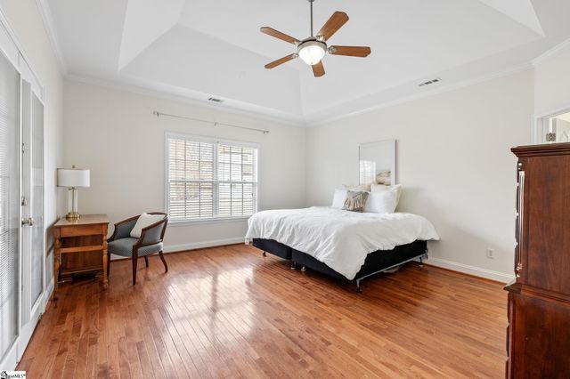 6 White Hawk Court, Greenville, SC 29607